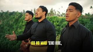 Poly Songbook  Tongan National Anthem [upl. by Nipha]