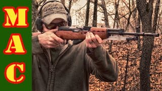 Brand New SKS Rifle [upl. by Roosevelt]