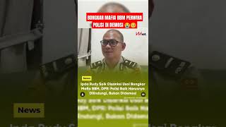 POLISI BAIK KOK DI SINGKIRKAN HARUSNYA NAIK PANGKAT 🥺😭 tniindonesia tnikuat tnicintarakyat [upl. by Llehcear476]