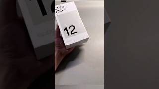 oppo k12x unboxing 🔥 subscribe now shorts ytshorts [upl. by Ettenoj]