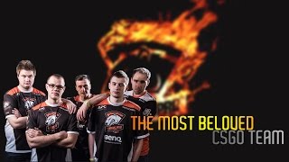 Virtuspro  THE BELOVED TEAM [upl. by Keller]