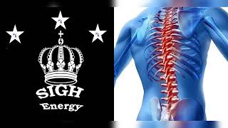 Spondylolysis Healing and Regeneration EXTREMELY POWERFUL Energetically Programmed [upl. by Dita]