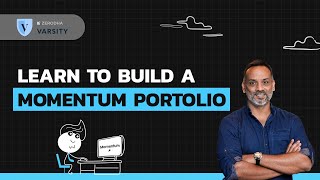 6 Steps to build momentum portfolio  What is a momentum portfolio  How to measure momentum [upl. by Sayette]