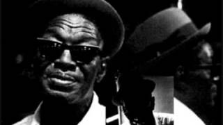 Lightnin Hopkins  Trouble in mind [upl. by Elsa]