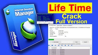 How To Download Internet Download Manager In PC Install IDM For PC in Life Time 2024 [upl. by Delphina]