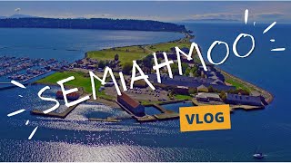 Weekend trip to Semiahmoo Resort  Weekend get away from Seattle Washington ￼ Birthday weekend ♥️ [upl. by Alysia]