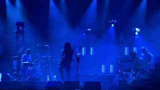 Jack White  Old Scratch Blues  Way out west 2024 [upl. by Anairotciv288]