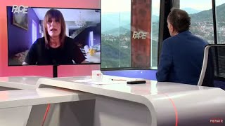 Nena Tromp Bakir je izdao BiH Srbija se ne može tužiti Žrtve mogu tražiti odštetu [upl. by Whitaker]