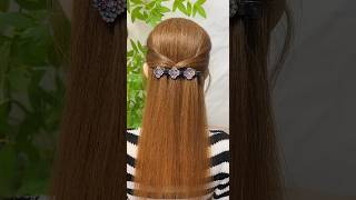 Hair style hairfasion hairdesign hairfashionlook [upl. by Ham]