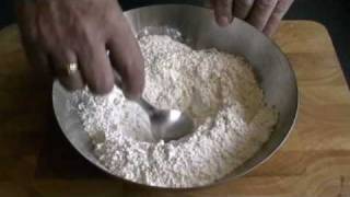 Suet pastry recipe [upl. by Furey904]