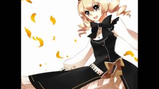 【UTAU】 VOiCE 【OLIVIA】 [upl. by Lux876]