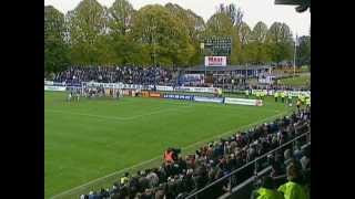 Det bästa från Djurgården i Allsvenskan 2003 Årskrönika [upl. by Jarrell]