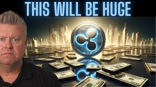 The Ripple XRP Stablecoin Is A Big Deal [upl. by Gnagflow639]