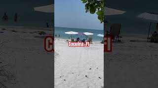 Coquina beach Fl [upl. by Sixel]