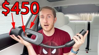 Is the Tesla CHAdeMO Adapter WORTH 450 [upl. by Gert]