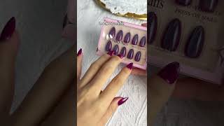 Is this your press on nailsellievincynails pressons [upl. by Sirred214]