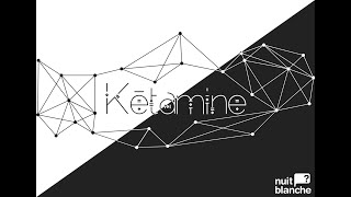 La kétamine dans tous ses détails [upl. by Elwira]