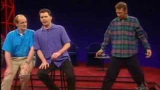 Whose Line UK 9x03 23 [upl. by Esidnac]