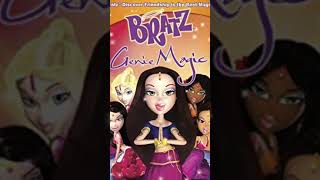 Bratz genie magic Song  Katia escapes  Katia return [upl. by Feeney]