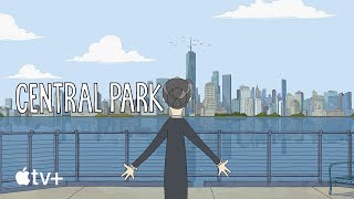 Central Park — Weehawken Rap  Apple TV [upl. by Ettesoj]