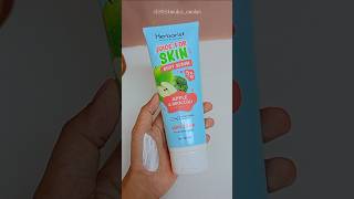 Herborist Body Serum herborist bodyserum shortsvideo2024 shortsyoutube [upl. by Sauers]