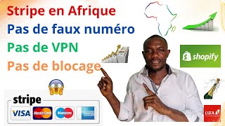 Comment avoir un compte STRIPE en Afrique en 10 minutes [upl. by Pam]