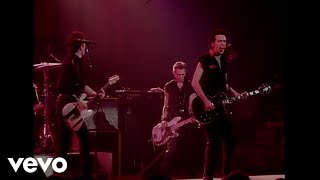 The Clash  Train in Vain Stand by Me Live at the Lewisham Odeon 1980 [upl. by Annohsal]