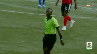 HIGHLIGHTS  Vipers SC 30 Busoga United FC  StarTimes UPL MD15 2324 [upl. by Norat]