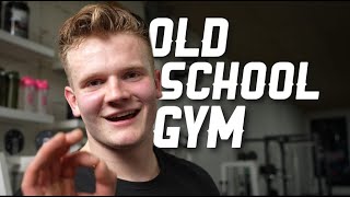 SchoudersArmen trainen bij Progressive Overload Gym in Dordrecht [upl. by Palm]