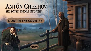 A Day In the Country  Anton Chekhov Selected Short Stories  664 [upl. by Cram313]