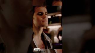 Klaus Mikaelson saved Stefan Salvatore scenes shortsfeedbrowsefeaturesshortklausstefanoriginal [upl. by Genny585]