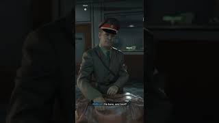 Call of Duty® Black Ops Cold War Part 9 FightOur Way Out Of KGB Headquarters [upl. by Viviane857]