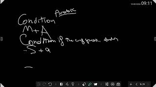 QWD014 Coherence of Sharia  Subsidiary Maxims Under Maxim 1 [upl. by Ashia821]