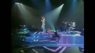 Rock of Ages live Denver 1988 Hysteria Tour HD [upl. by Ris276]