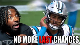 NO MORE LAST CHANCES quotLA Chargers vs Carolina Panthers  2024 Week 2 Game Highlightsquot REACTION [upl. by Zeuqirdor]