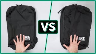 EVERGOODS Civic Panel Loader 24L CPL24 V1 Vs V2 Comparison [upl. by Arnelle]