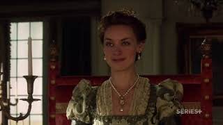 Reign 4x01  Darnley quot Je ne rencontrerais jamais la Reine Mariequot [upl. by Goda]