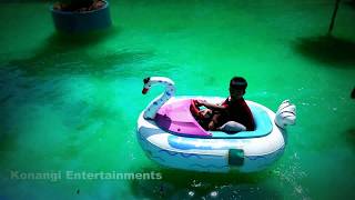 Kishkinta Theme Park  Chennai  Tamilnadu [upl. by Rotceh]