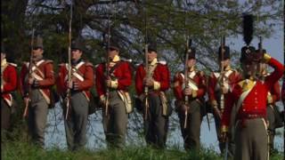 FIRST INVASIONTHE WAR OF 1812 PART 1 [upl. by Niwri]