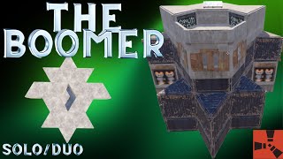 THE BOOMER Stability Bunker • Pancake Layer • Low Upkeep • SoloDuo [upl. by Briano496]