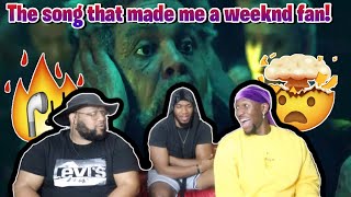 The Weeknd  Gasoline Official Music Video REACTION [upl. by Clute]