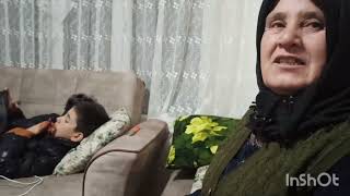 LEYLA SULTANÄ°N SÃœRME ARABASINDA ALDIK SON ALIÅIMIZIDA YAPTIK [upl. by Darrow479]