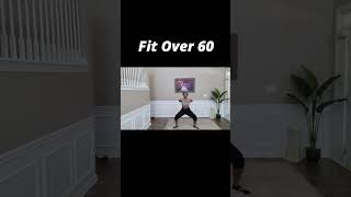 5 minute Full Body workoutbeginner and senior friendly [upl. by Aeriela282]