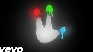 Finger painter badge  Official Music Video  ft Kadrawsgt [upl. by Ryon333]