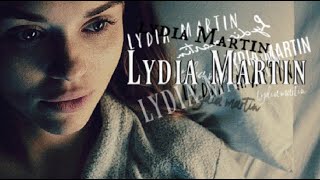 • Lydia Martin  Eichen House [upl. by Ayocat609]