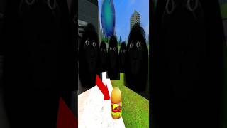 What happens if we take a whopper from the angry muncis Nextbot Gmod [upl. by Demaria]