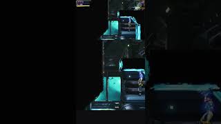 Mtroid Dread  Unlocking middle Burenia early  Hard Mode  dreeveh on Twitch [upl. by Gnok]