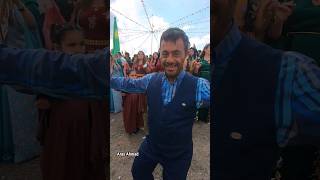 Respect beautiful Kurdish dance [upl. by Meryl]