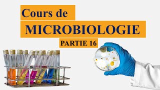 Cours de microbiologie partie 16 généralités sur les milieux de culture [upl. by Reiner]