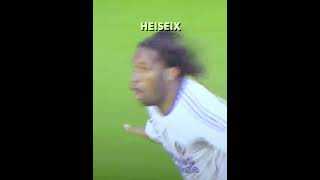 Drogba Slide Retake drogba slide kneeslide HeiseiX [upl. by Andra]